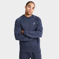 Mens Nike Sportswear Tech Fleece Crew Sweatshirt