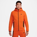 Mens Nike Tech Fleece Windrunner Full-Zip Hoodie