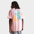 Mens Nike Sportswear Max90 Festival Graphic T-Shirt