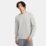 Mens Nike Primary Dri-FIT Long-Sleeve Versatile Top