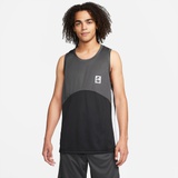 Mens Nike Dri-FIT Starting Five Basketball Jersey