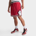 Mens Jordan Dri-FIT Sport Woven Diamond Basketball Shorts