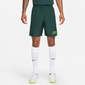 Mens Nike Academy Dri-FIT 8 Soccer Shorts