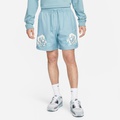 Mens Nike Sportswear City of Roses Lined Woven Flow Shorts