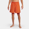 Mens Nike Unlimited Dri-FIT 7 2-in-1 Versatile Shorts