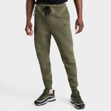 Mens Nike Sportswear Tech Fleece Jogger Pants