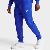 Nike Sportswear Club Fleece Cuffed Jogger Pants