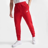 Nike Sportswear Club Fleece Cuffed Jogger Pants