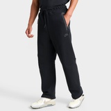 Mens Nike Sportswear Tech Fleece Open-Hem Sweatpants