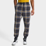 Mens Jordan Essential Holiday Fleece Sweatpants