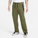 Mens Nike Sportswear Tech Fleece Open-Hem Sweatpants