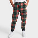 Mens Jordan Essential Holiday Fleece Sweatpants