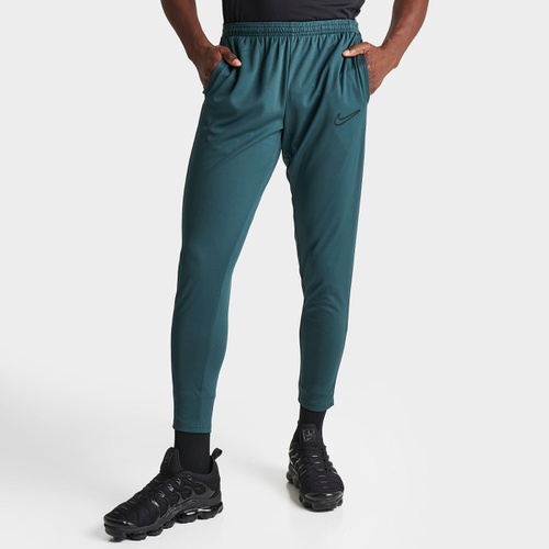 나이키 Mens Nike Dri-FIT Academy Zippered Soccer Pants