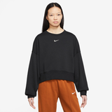 Nike NSW Style Fleece Crew OOS