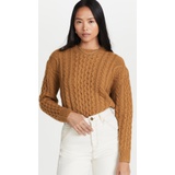 Nili Lotan Georgie Cashmere Sweater