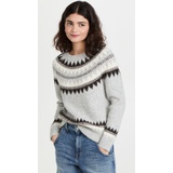 Nili Lotan Madelene Sweater
