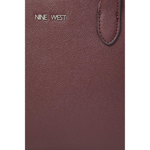 나인웨스트 Nine West Merrylou Dome Satchel