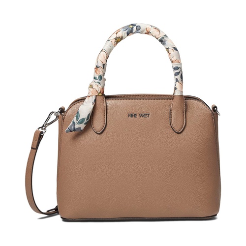 나인웨스트 Nine West Merrylou Dome Satchel