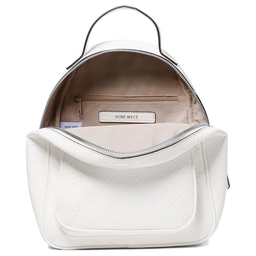 나인웨스트 Nine West Sloane Medium Backpack