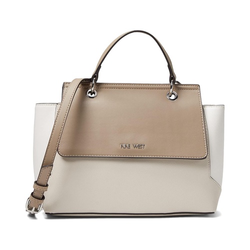 나인웨스트 Nine West Hewes Top-Handle Shoulder Bag