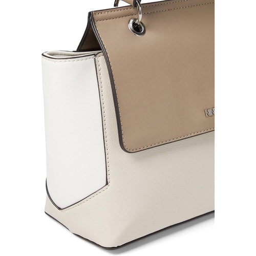 나인웨스트 Nine West Hewes Top-Handle Shoulder Bag