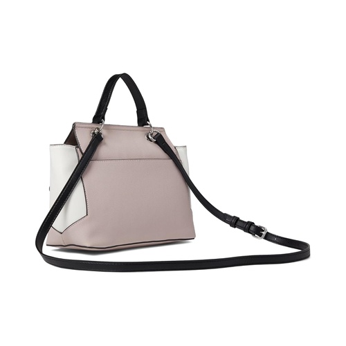 나인웨스트 Nine West Hewes Top-Handle Shoulder Bag