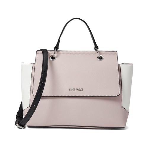 나인웨스트 Nine West Hewes Top-Handle Shoulder Bag