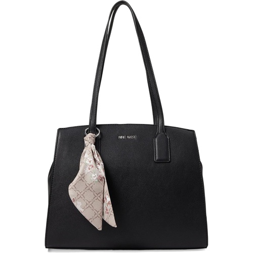 나인웨스트 Nine West Therese Carryall Tote