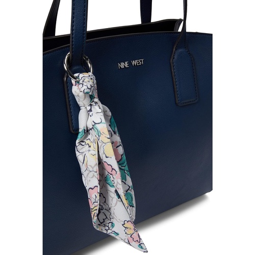 나인웨스트 Nine West Therese Carryall Tote