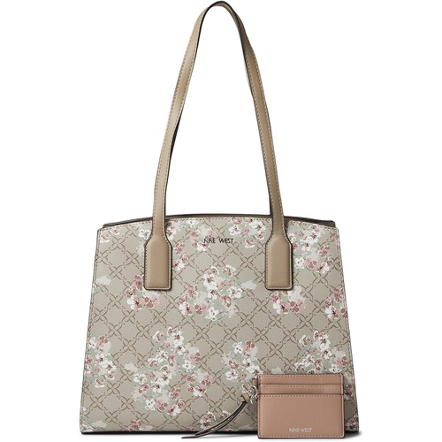 나인웨스트 Nine West Therese Carryall Tote