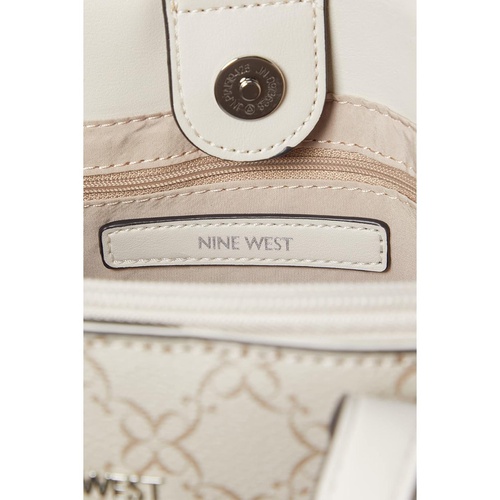 나인웨스트 Nine West Candance Carryall