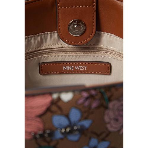 나인웨스트 Nine West Candance Carryall