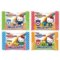 Hello Kitty Cho-co-late Marshmallow 30 pcs Box Eiwa Japanese Candy Ninjapo