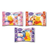 Winnie the Pooh Strawberry Cho-co-late Marshmallow 30 pcs Box Eiwa Japanese Candy Ninjapo