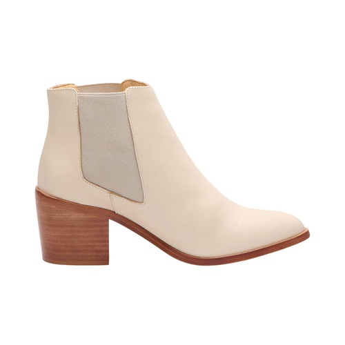  Nisolo Heeled Chelsea Boot