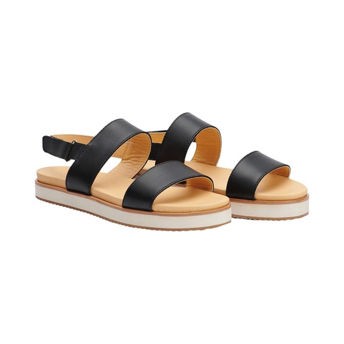  Nisolo Go-To Flatform Sandal