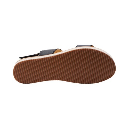  Nisolo Go-To Flatform Sandal