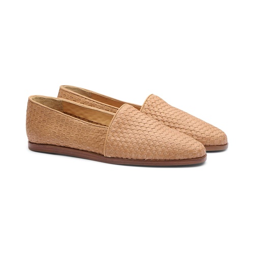  Nisolo Alejandro Woven Slip-On