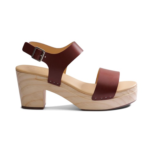  Nisolo All-Day Open Toe Clog