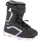 Nitro Droid QLS Snowboard Boot - 2022 - Kids