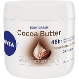 NIVEA Cocoa Butter Body Cream 15.5 Oz