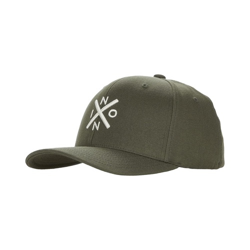  Nixon Exchange FF Hat