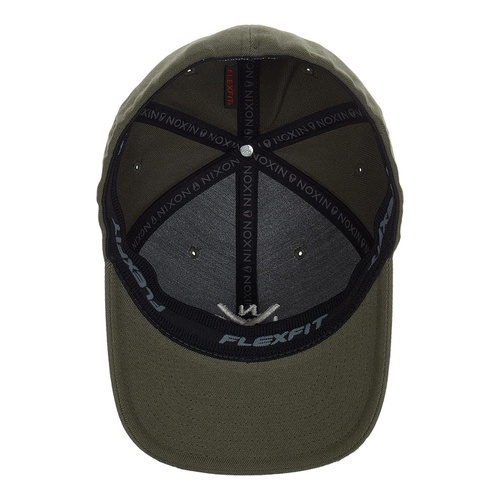  Nixon Exchange FF Hat