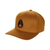 Nixon Deep Down Snapback Hat