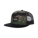 Nixon Team Trucker Hat