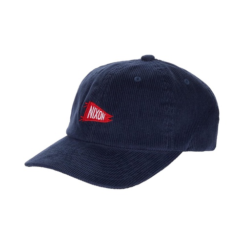  Nixon Harvey Strapback