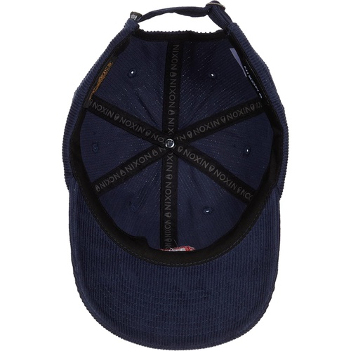  Nixon Harvey Strapback