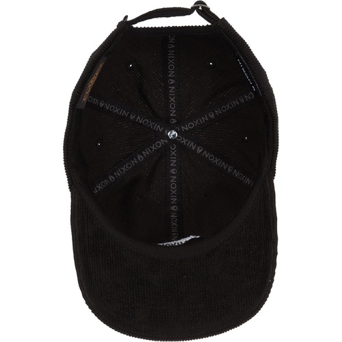  Nixon Harvey Strapback