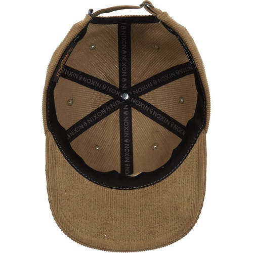  Nixon Harvey Strapback