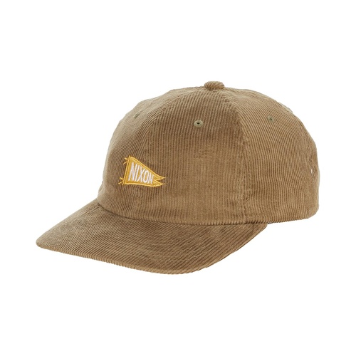  Nixon Harvey Strapback